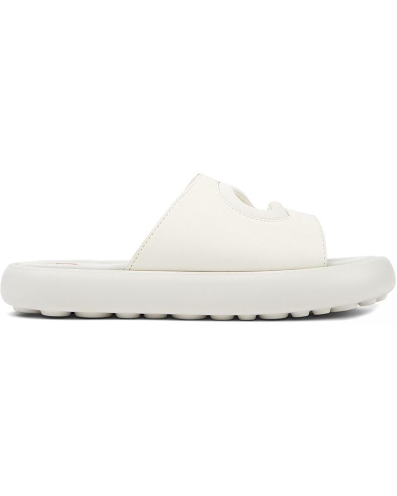 CAMPER SANDALIAS PARA MUJER TWINS K201620 BLANCO003
