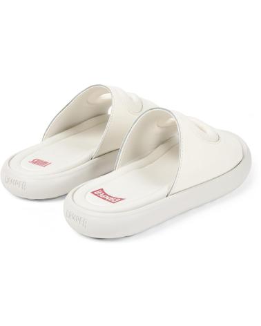 CAMPER SANDALIAS PARA MUJER TWINS K201620 BLANCO003