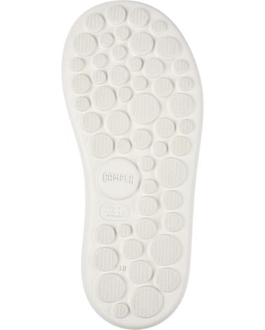 CAMPER SANDALIAS PARA MUJER TWINS K201620 BLANCO003