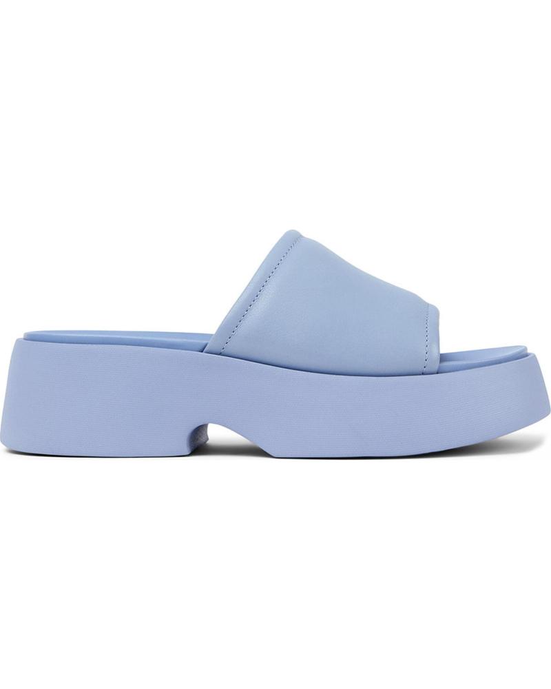 CAMPER SANDALIAS DE MUJER TASHA K201664 AZUL003