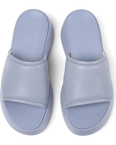CAMPER SANDALIAS DE MUJER TASHA K201664 AZUL003