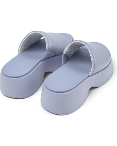 CAMPER SANDALIAS DE MUJER TASHA K201664 AZUL003