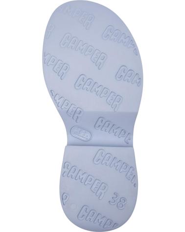 CAMPER SANDALIAS DE MUJER TASHA K201664 AZUL003