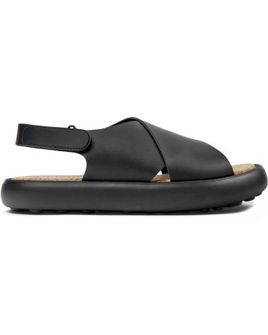 CAMPER SANDALIAS DE MUJER PELOTAS FLOTA K201666 NEGRO001