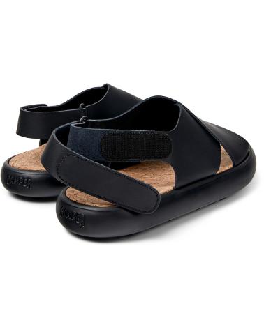 CAMPER SANDALIAS DE MUJER PELOTAS FLOTA K201666 NEGRO001
