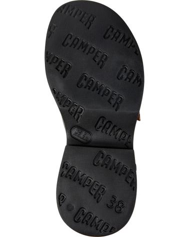 CAMPER SANDALIAS PARA MUJER TASHA K201713 NEGRO001