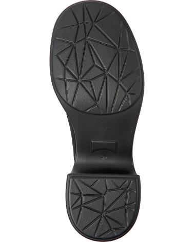 CAMPER BOTINES PARA MUJER THELMA K400744 NEGRO001