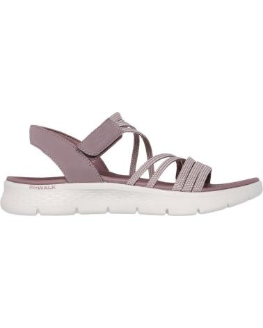 SKECHERS ON-THE-GO 600 FLEX SANDAL - EMMA MALVA