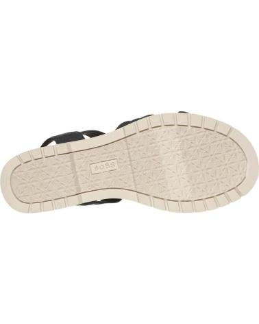 SKECHERS BOBS DESERT CHILL SWEET CROSSING GRIS