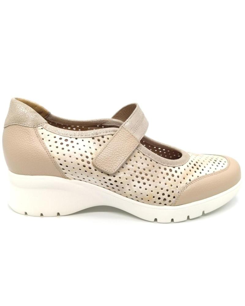 PIESANTO MERCEDITAS 250657 BEIGE