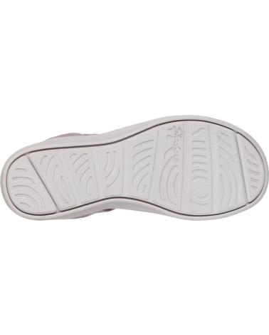 SKECHERS SLIP-INS ARYA - COOLING OFF LAVANDA LILA