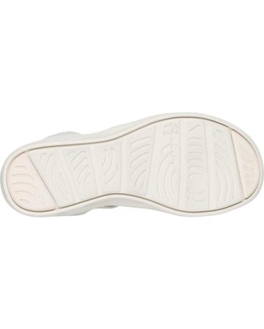 SKECHERS SLIP-INS ARYA - COOLING OFF OFWHITE OFWHITTE
