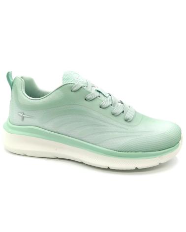 Zapatillas deporte de Mujer TAMARIS DEPORTIVA 8-83710 MENTA VERDE
