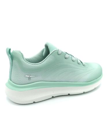 Zapatillas deporte de Mujer TAMARIS DEPORTIVA 8-83710 MENTA VERDE