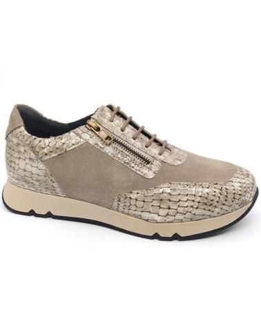 D`CUTILLAS DEPORTIVO DOCTOR CUTILLAS 82819 BEIGE