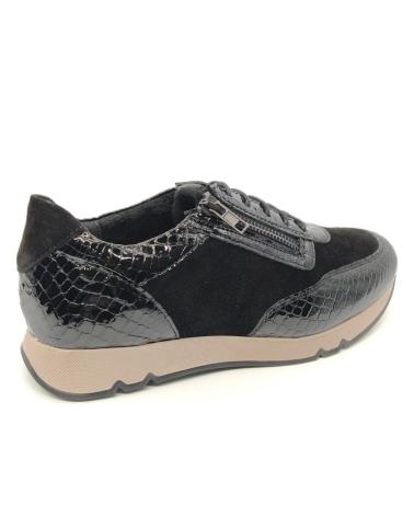 Scarpe sport D`CUTILLAS  per Donna DEPORTIVO MUJER CUTILLAS 81819  NEGRO