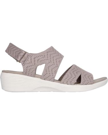 SKECHERS ARYA - MODERN MUSE TAUPE