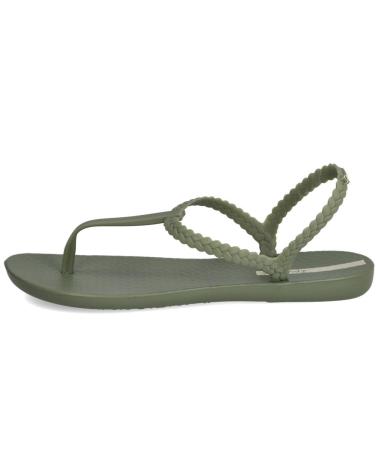 IPANEMA SHOES MD27085 MUJER VERDE