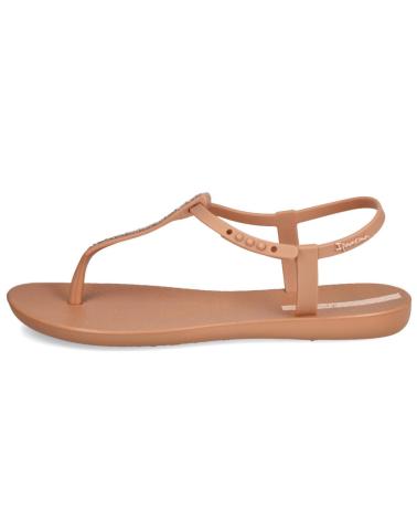 IPANEMA SHOES MD83708 MUJER MARRON