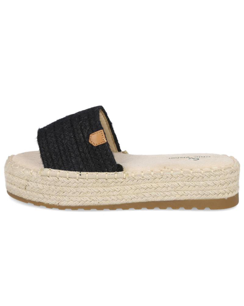 L&R SHOES SANDALIAS LR SHOES MDTF5152 PARA MUJER EN COLOR NEGRO