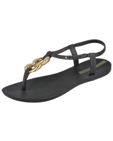 IPANEMA 83701 SANDALIAS CLASS C NEGRO