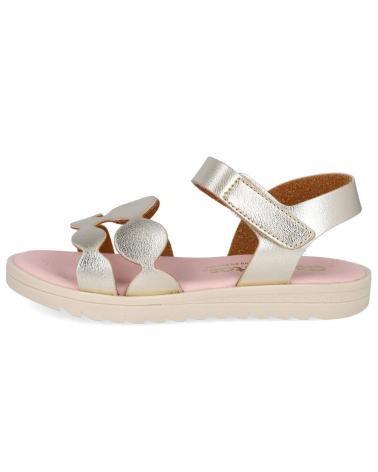 CONGUITOS SHOES MDCOSH301077 NINA ORO