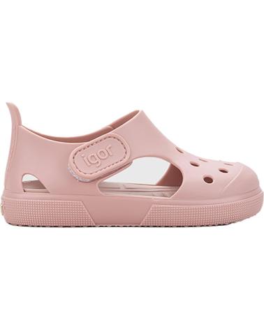 IGOR SHOES MDS10343 NINA MAQUILLAJE