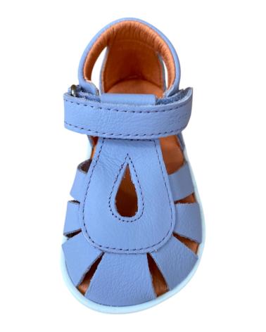 CRIOS INDIA SANDALIA MORADO