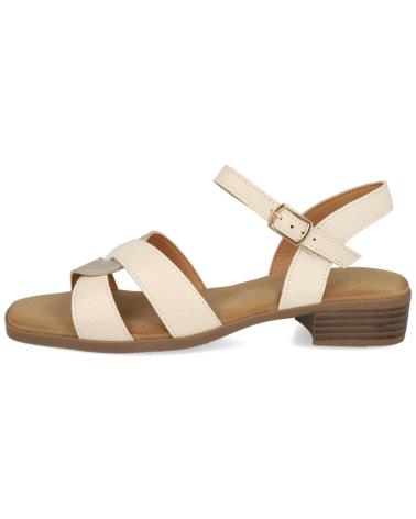 L&R SHOES SHOES LR SHOES MDTF1236 MUJER BEIGE