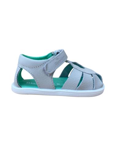 CRIOS INDIA SANDALIA GRIS