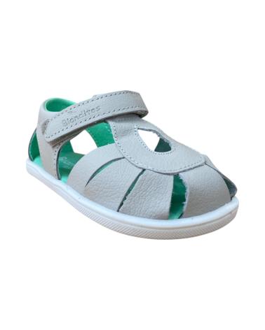 CRIOS INDIA SANDALIA GRIS