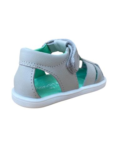 CRIOS INDIA SANDALIA GRIS