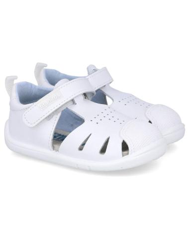 TITANITOS SANDALIAS EN PARA NINOS BLANCO