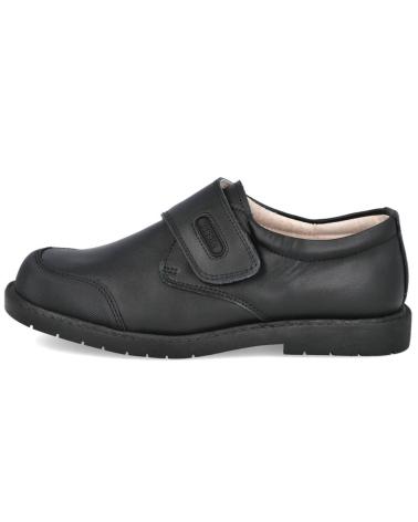 BUBBLE BOBBLE SHOES MDA2091 NINO NEGRO