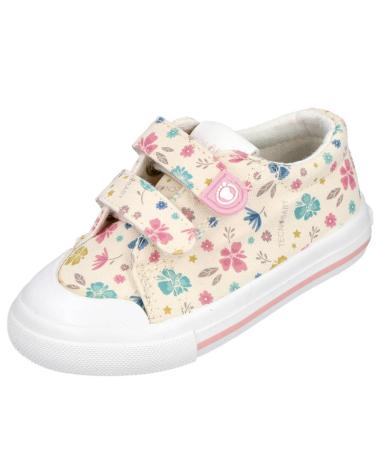 CONGUITOS TESH500010 ZAPATILLAS RESPETU MULTICOLOR