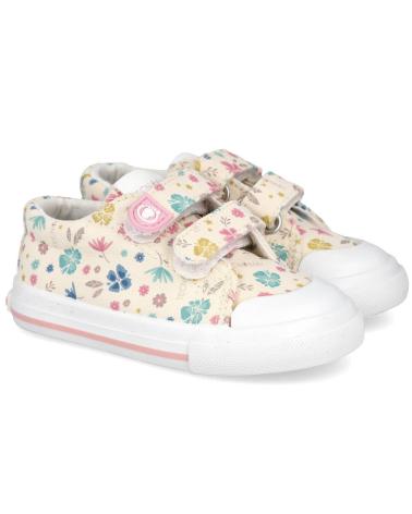 CONGUITOS TESH500010 ZAPATILLAS RESPETU MULTICOLOR