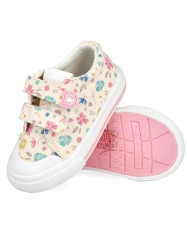 CONGUITOS TESH500010 ZAPATILLAS RESPETU MULTICOLOR