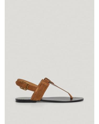 PEPE JEANS ZAPATILLAS PLS90705 BEIGE
