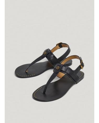 PEPE JEANS ZAPATILLAS PLS90702 NEGRO