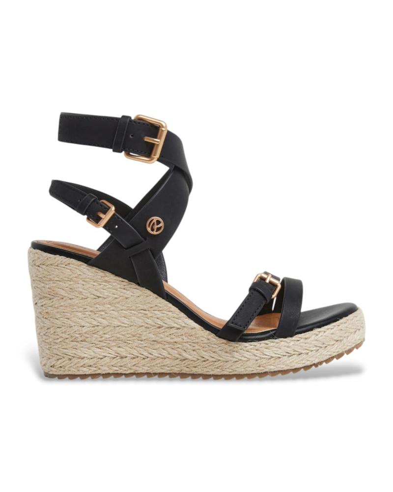 PEPE JEANS ZAPATILLAS PLS90685 NEGRO