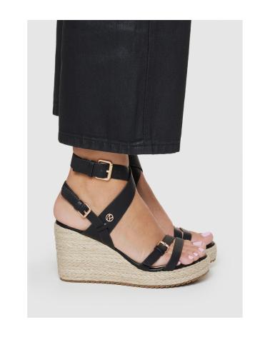 PEPE JEANS ZAPATILLAS PLS90685 NEGRO