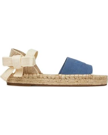PEPE JEANS ZAPATILLAS PLS90684 AZUL