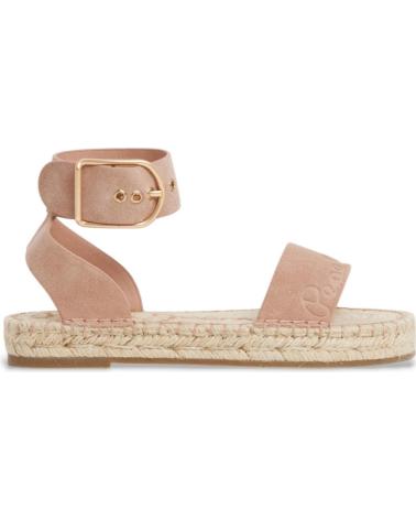 PEPE JEANS ZAPATILLAS PLS90680 ROSA
