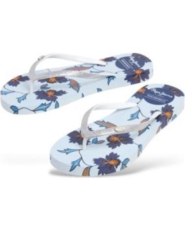 PEPE JEANS ZAPATILLAS PLS70163 UNICO VARIOS COLORES