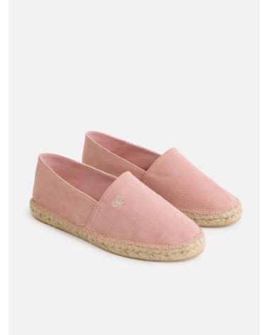 SILBON ZAPATILLAS 131023-CORAL VARIOS COLORES