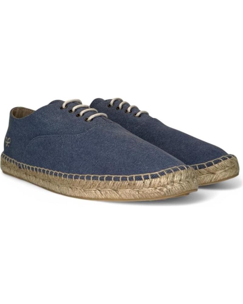 SILBON ZAPATILLAS 131021- AZUL