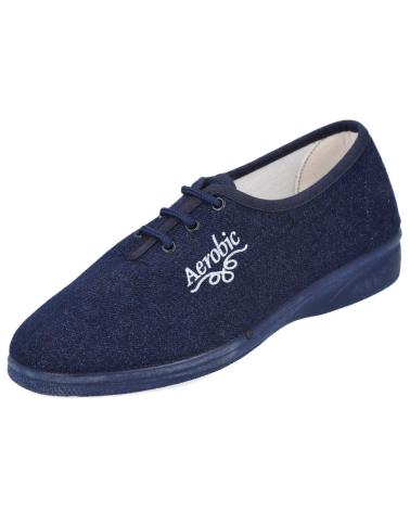 L&R SHOES SHOES LR SHOES MD200 MUJER TEJANO