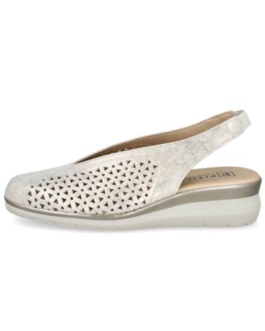 PITILLOS SHOES MD10370 MUJER ORO