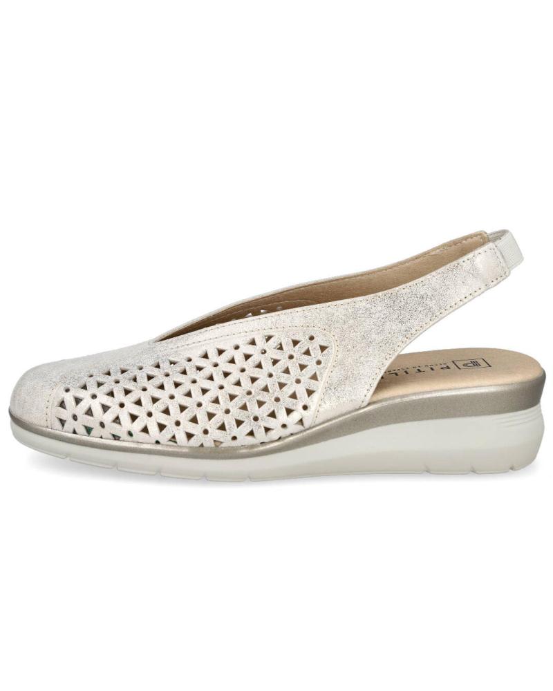 Sandali per Donna PITILLOS SANDALIAS MD10370 PARA MUJER EN COLOR METALIZADO