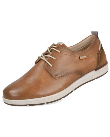 L&R SHOES LR SHOES A1023 ZAPATOS CASUAL DE HOMBR CUERO